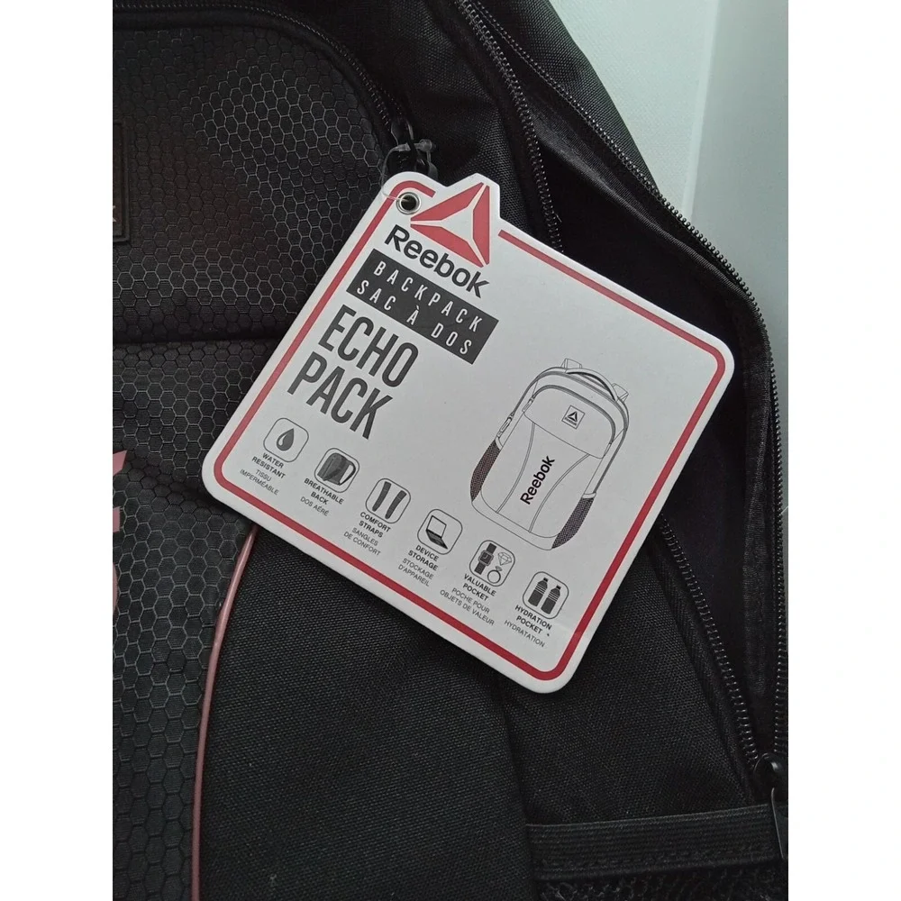 Reebok Echo Pack‎ New
